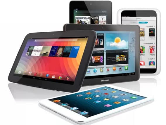 metro tablets android